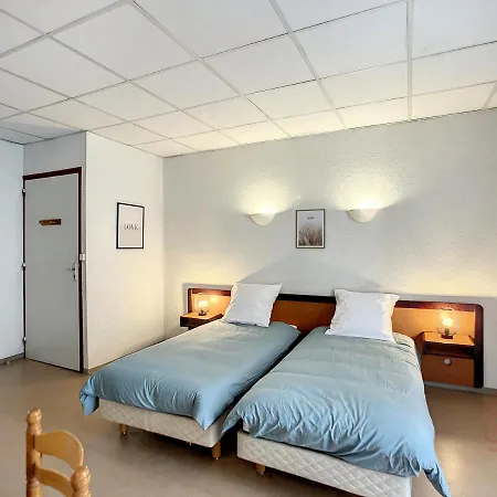 Au Coeur De Lamalou-les-bains, Proche Thermes Et Centre-ville, Avec Balcons Et Wifi. - Fr-1-451-172 Apartment